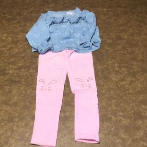 Freestyle Outfit (#2999)